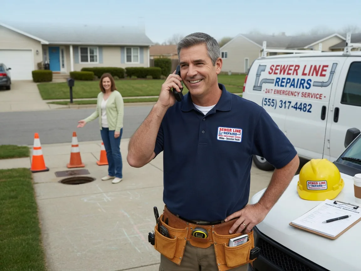 Emergency Plumber Indian Springs, NV FAQs